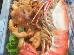 -唐人街(耀华力路)