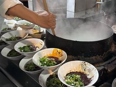 -甘记肥肠粉(马鞍北路店)