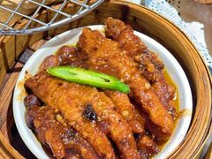 -喜势点·糖沙翁手工茶点·本地人茶居(永庆坊店)