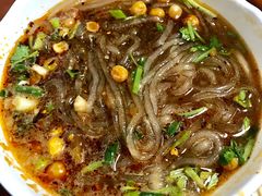 -林静小吃(复兴路店)