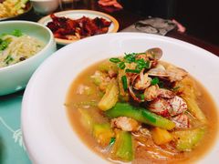 -以前的小酒馆(中山广场店)