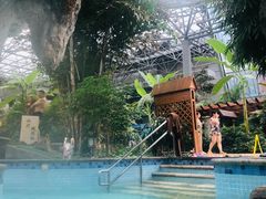 -瑞阁温泉酒店温泉中心