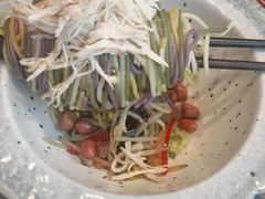 -柒园·三十年创意杭帮菜(龙湖滨江天街店)