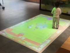 -麦当劳(百联西郊购物中心店)