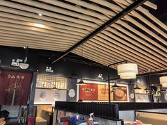 -山城外·非遗酸菜鱼(蜀都万达店)