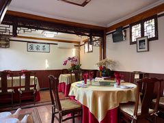 -厉家菜(德胜门总店)