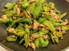 -关东风老北方菜馆(桂芳园店)