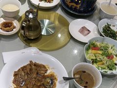 -京味斋·北京烤鸭(北京南站洋桥店)