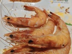 -汉巴味德·烤肉与啤酒的自助(杭州大悦城店)