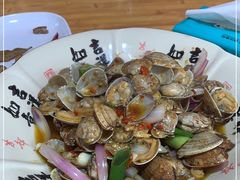 -一品龙虾(新都店)