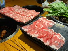 -呷哺呷哺 黄金牧场 (欢乐谷店)