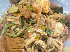 -胖子好盐水鸭(总店)