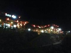 -林坑古村落