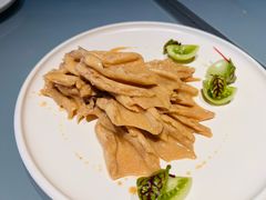 -小大董·烤鸭(观景餐厅·南京西路店)