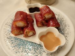 -香宫中餐厅·大连香格里拉(人民路店)