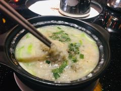 -味可道美食坊(福基路店)