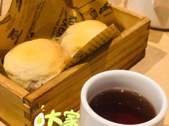 -避风塘(百联东郊店)