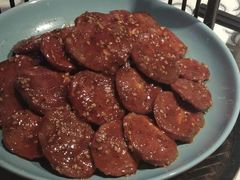 马肠-巴特餐饮6加1音乐餐吧·新疆菜