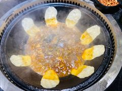 -地锅公社·现炒地锅鸡·地锅鱼·夜宵(罗锦路店)