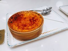 香草焦糖烤布蕾-PAUL LAFAYET 法式甜品(深圳湾万象城店)