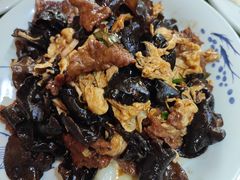 醋溜木须-粥公粥婆精品家常菜(青龙桥店)