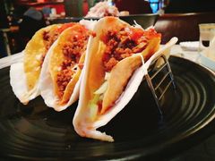 牛肉塔可-么哈MOJAR(北京五道口店)