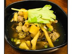 -鸡坤茶室(三里屯店)