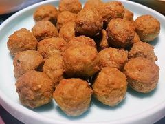 -同合居·非遗东北菜(王府井店)