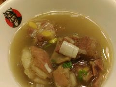 -羊故事·西北融合菜(华侨城店)