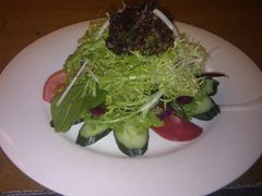 香醋汁沙拉-兰特伯爵西餐厅·啤酒屋(方庄店)