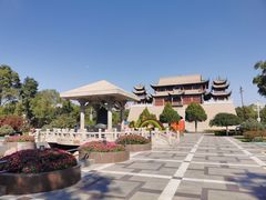 -鼓楼(兴庆区)