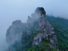 -七仙岭温泉国家森林公园