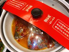 -湘当爱·鲜煮现炒(松岗立业路店)