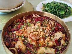 -幸福饭店(佛山路东段店)