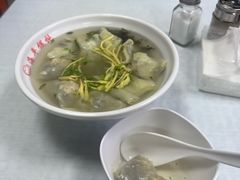 -海平馄饨(逍遥二路店)