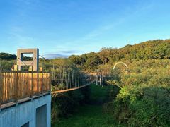 -珲春防川景区