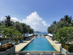 -石梅湾艾美度假酒店