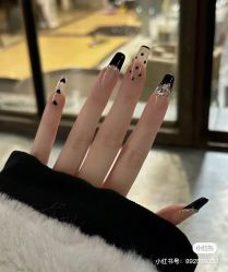 -妙睫屋日式美甲美睫