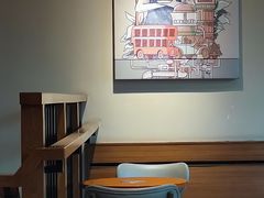 -COSTA COFFEE(上海虹口公园店)