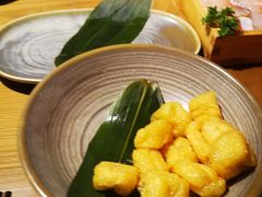 -礼舍·和牛火锅·烤肉·料理餐厅(华茂店)