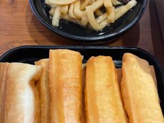 -令狐冲·活鱼馆(宝龙店)