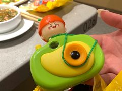 -海底捞火锅(壹悦城店)