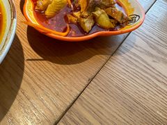 -花盐街·四川乐山小吃(西单大悦城店)