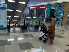 -东书房琴棋书画馆(昆城校区)