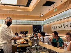 -鮨政·Omakase(港汇恒隆广场店)