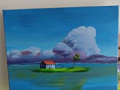 -美路缘艺术空间