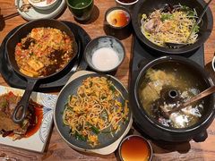 -云海肴·汽锅鸡·云南代表菜(美罗城店)