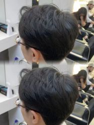 -卓梵美发·精品Salon