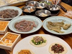 -金龙·打边炉(南京西路店)