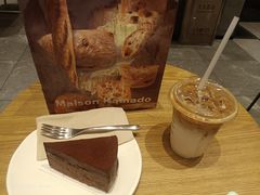 -星巴克臻选(深圳罗湖万象城店)